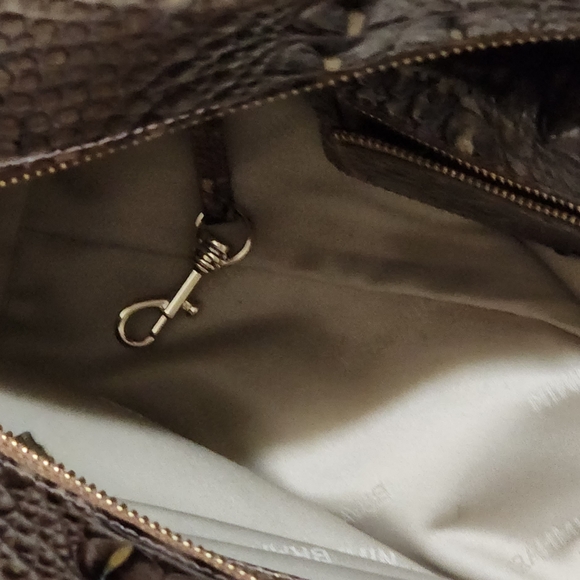 Brahmin marissa n wallet - Picture 11 of 11